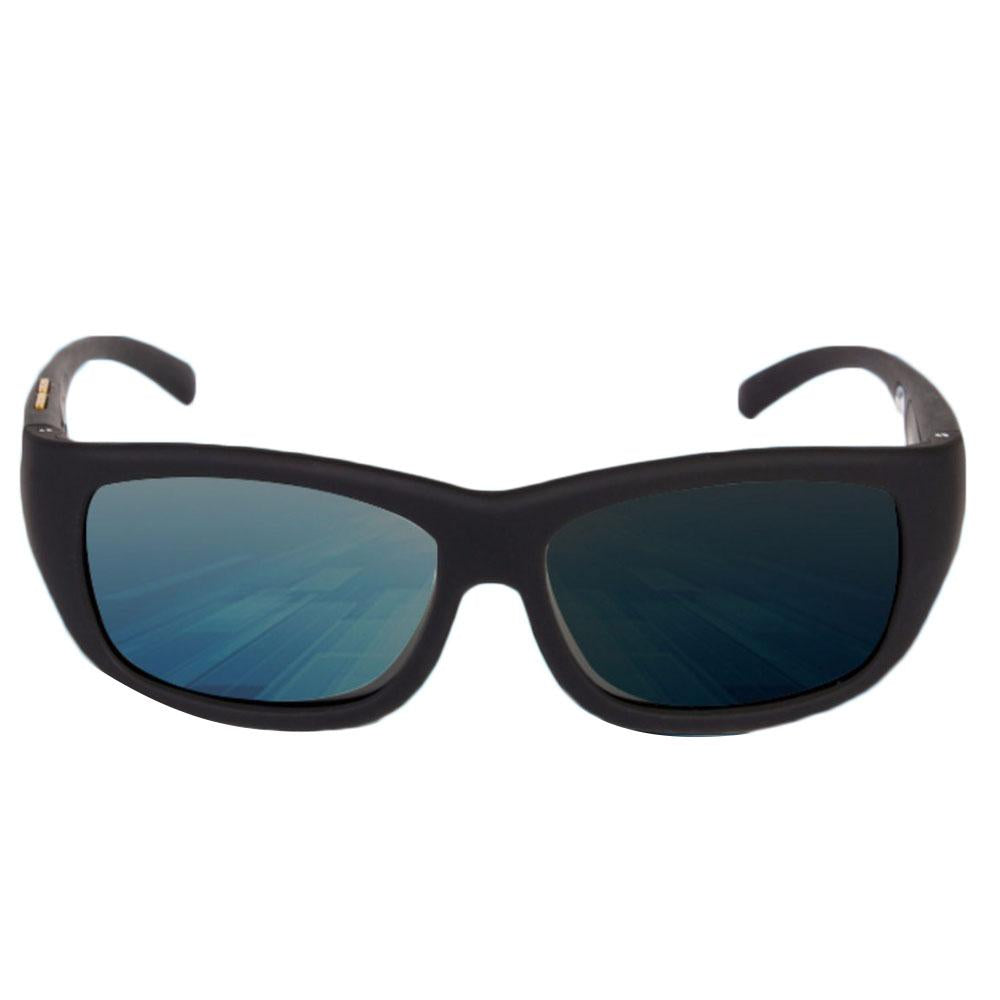 Polarized Sunglasses with Adjustable Brightness
