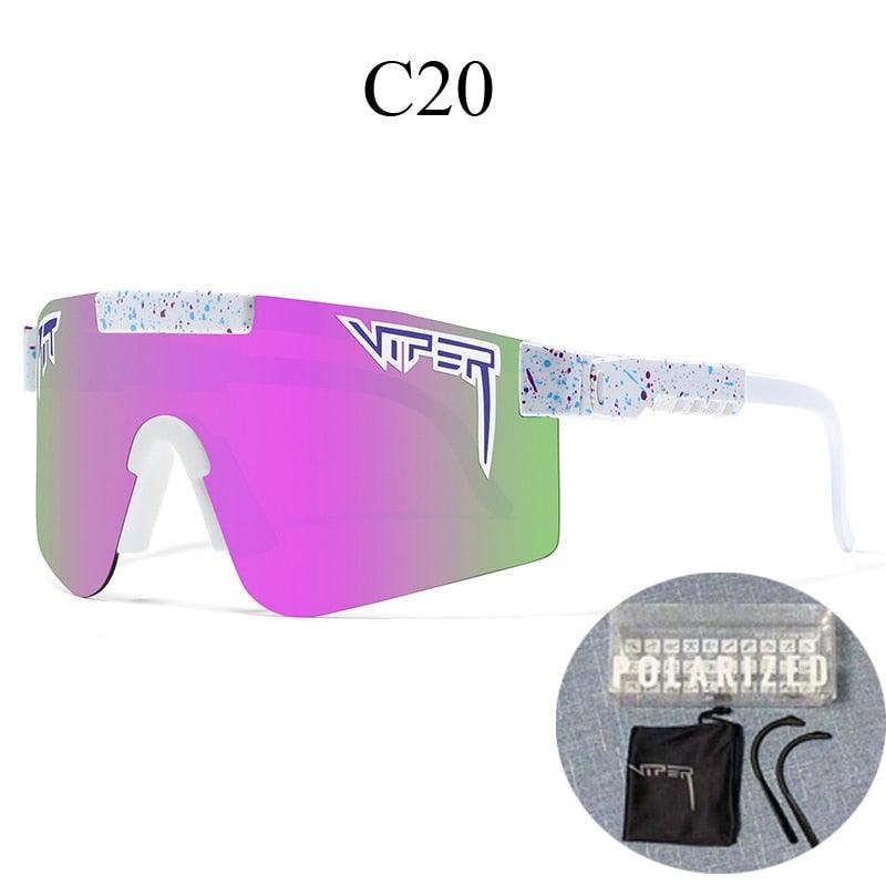 Cycling Sunglasses Outdoor Sports Eyewear Sharp Drop Glasses