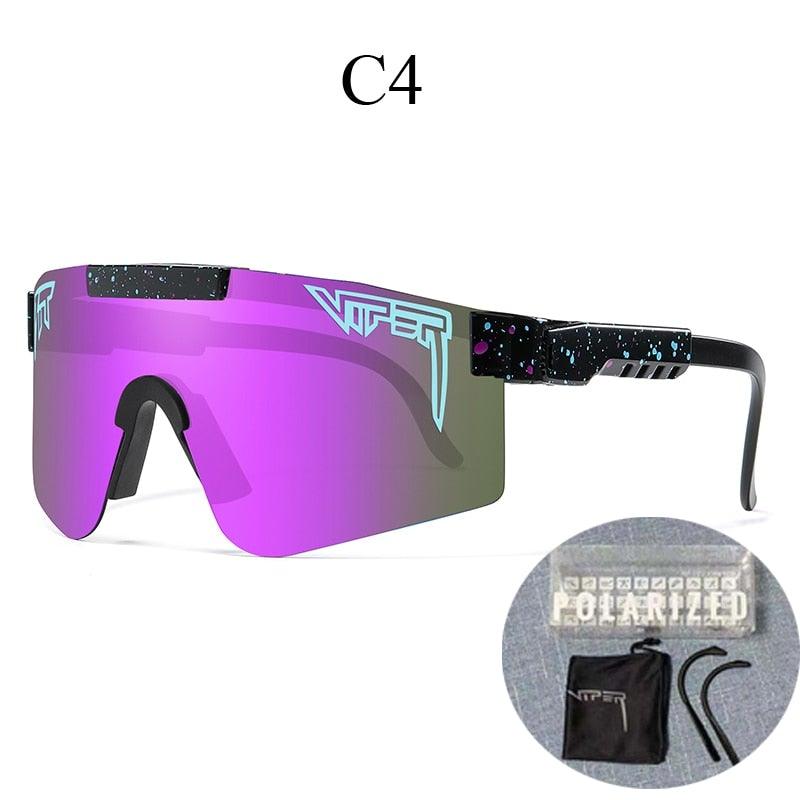Cycling Sunglasses Outdoor Sports Eyewear Sharp Drop Glasses
