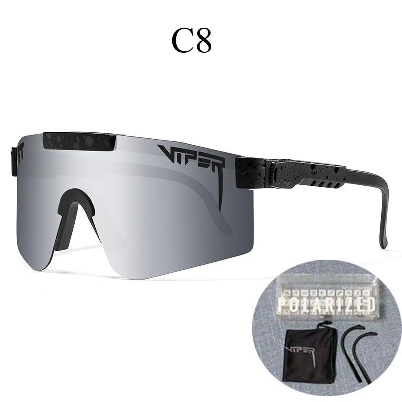 Cycling Sunglasses Outdoor Sports Eyewear Sharp Drop Glasses