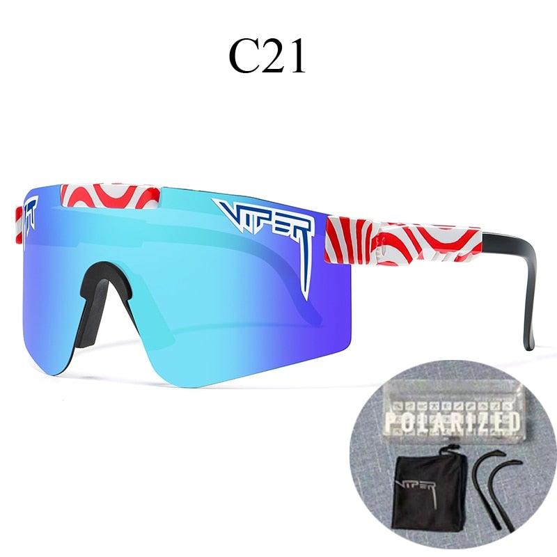 Cycling Sunglasses Outdoor Sports Eyewear Sharp Drop Glasses