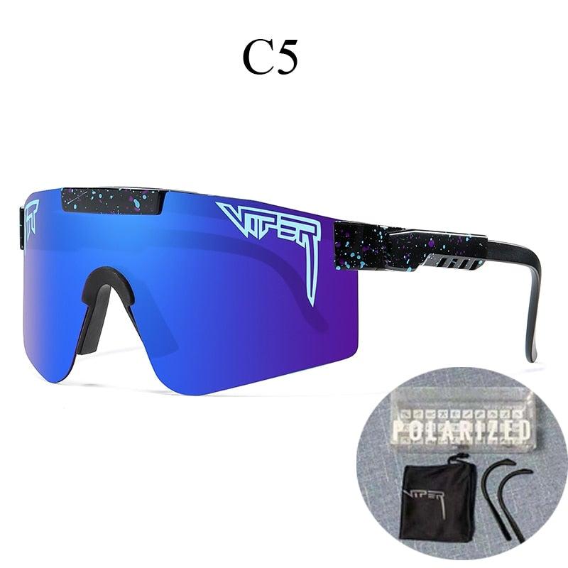 Cycling Sunglasses Outdoor Sports Eyewear Sharp Drop Glasses