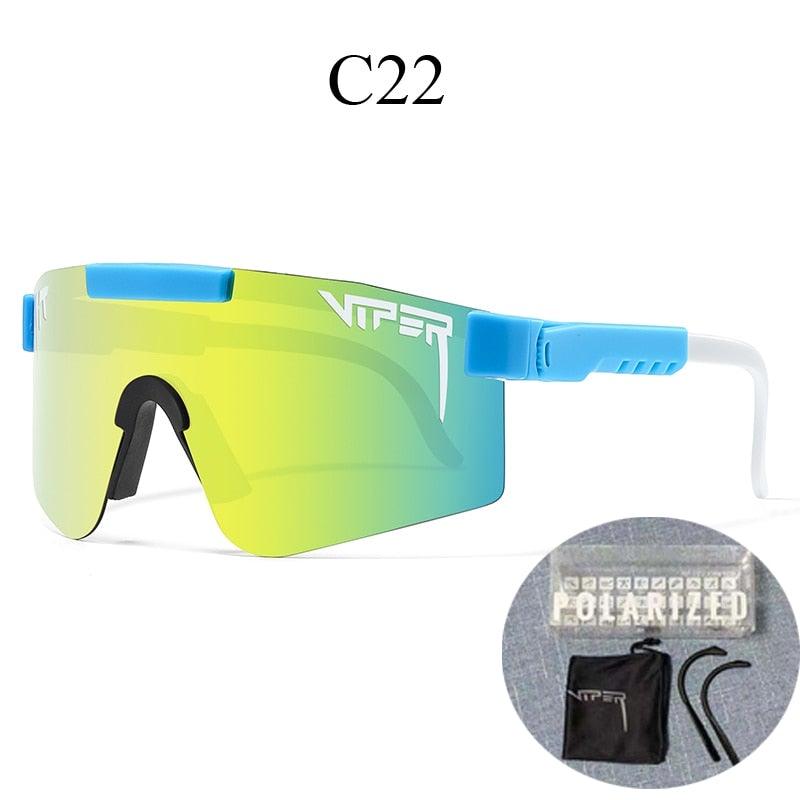 Cycling Sunglasses Outdoor Sports Eyewear Sharp Drop Glasses