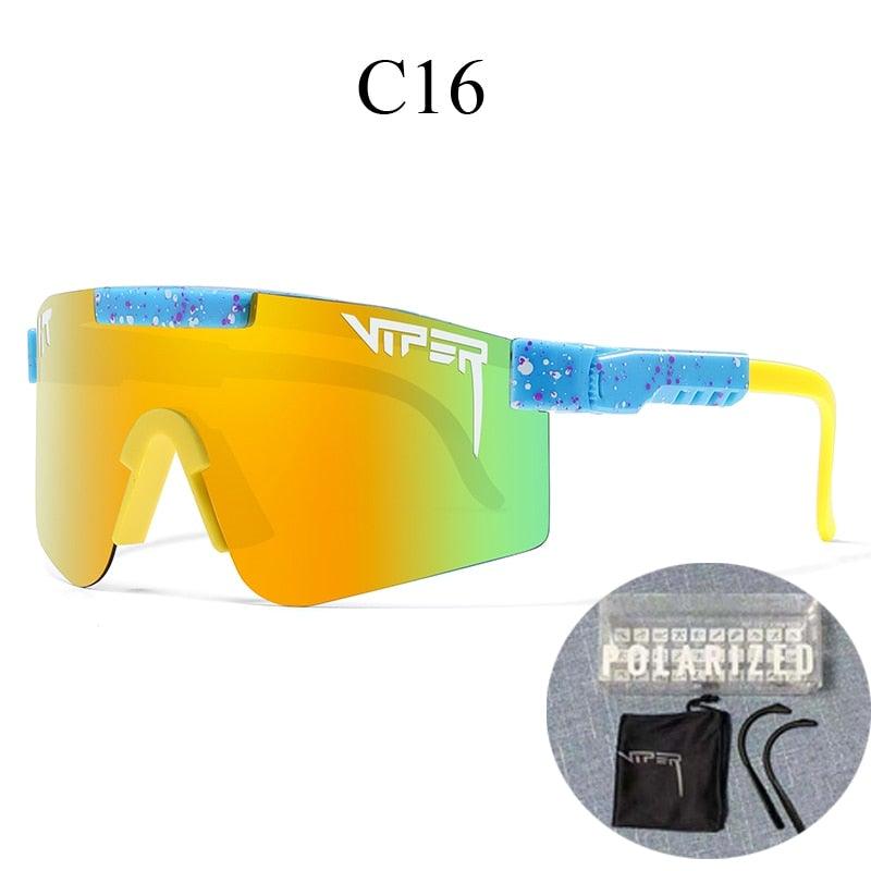 Cycling Sunglasses Outdoor Sports Eyewear Sharp Drop Glasses