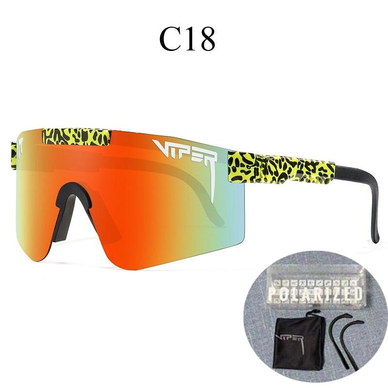 Cycling Sunglasses Outdoor Sports Eyewear Sharp Drop Glasses