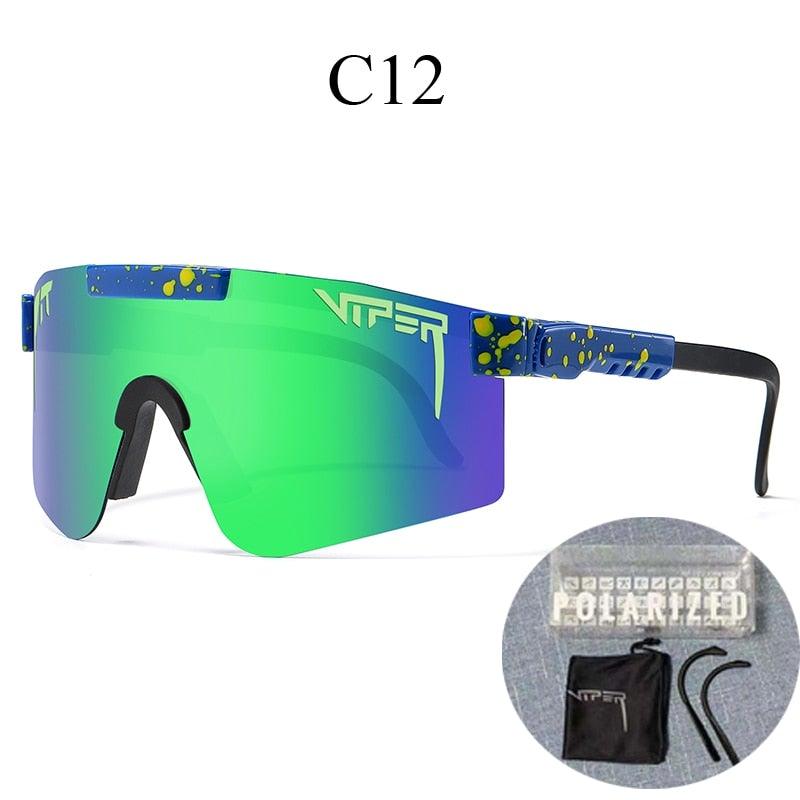 Cycling Sunglasses Outdoor Sports Eyewear Sharp Drop Glasses