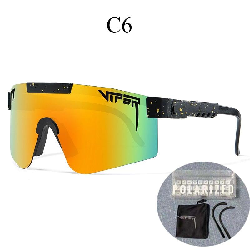 Cycling Sunglasses Outdoor Sports Eyewear Sharp Drop Glasses