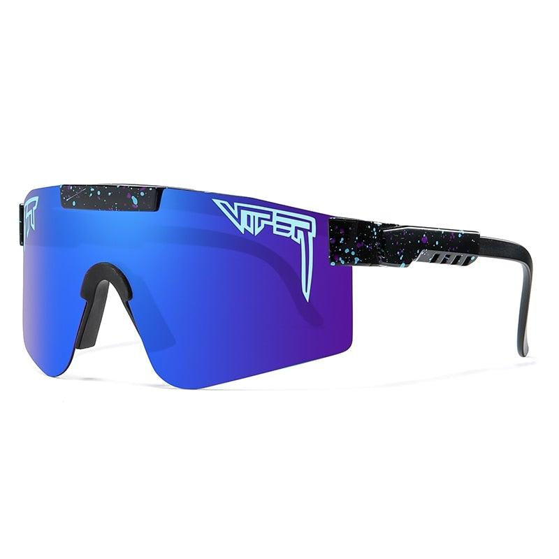Cycling Sunglasses Outdoor Sports Eyewear Sharp Drop Glasses