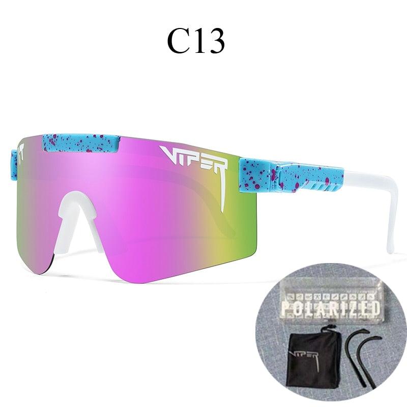 Cycling Sunglasses Outdoor Sports Eyewear Sharp Drop Glasses