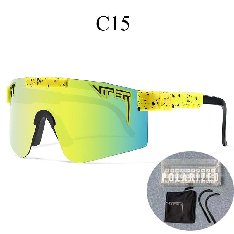 Cycling Sunglasses Outdoor Sports Eyewear Sharp Drop Glasses