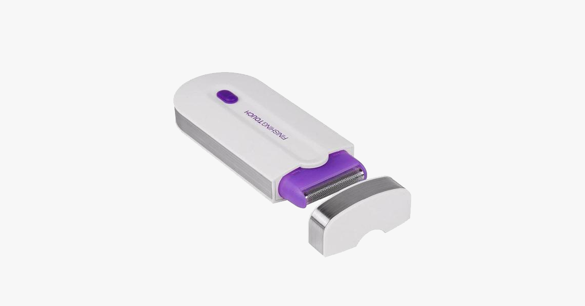 Portable Hair Remover without Pain Feel & Irritation – Say Goodbye to the Painful Experience of Hair Removal