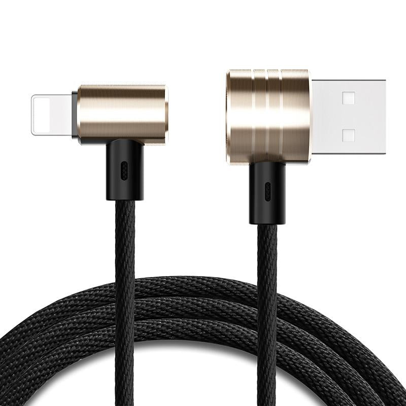 World's First Magnetic Cable for All Devices