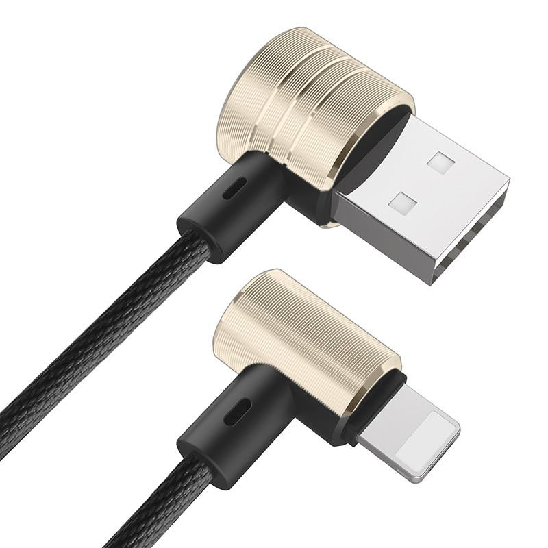 World's First Magnetic Cable for All Devices