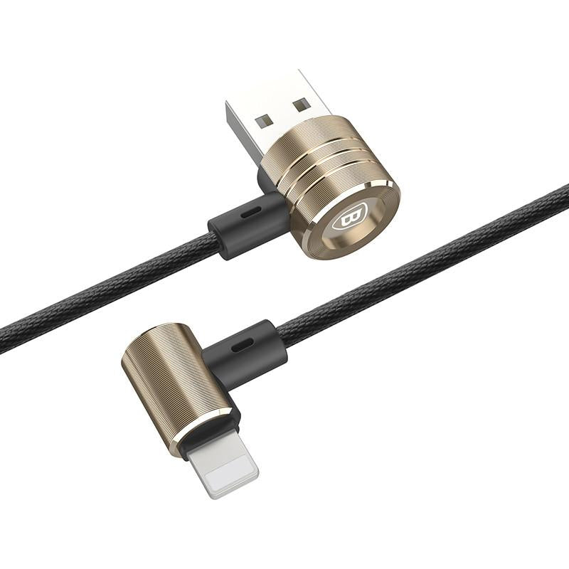 World's First Magnetic Cable for All Devices
