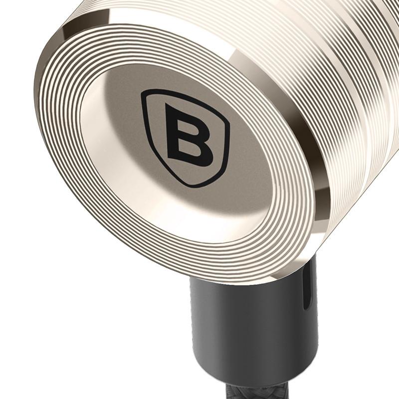 World's First Magnetic Cable for All Devices