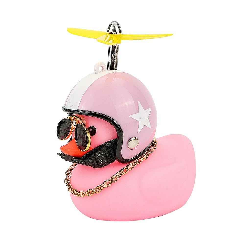 Small Duck Vehicle Accessory