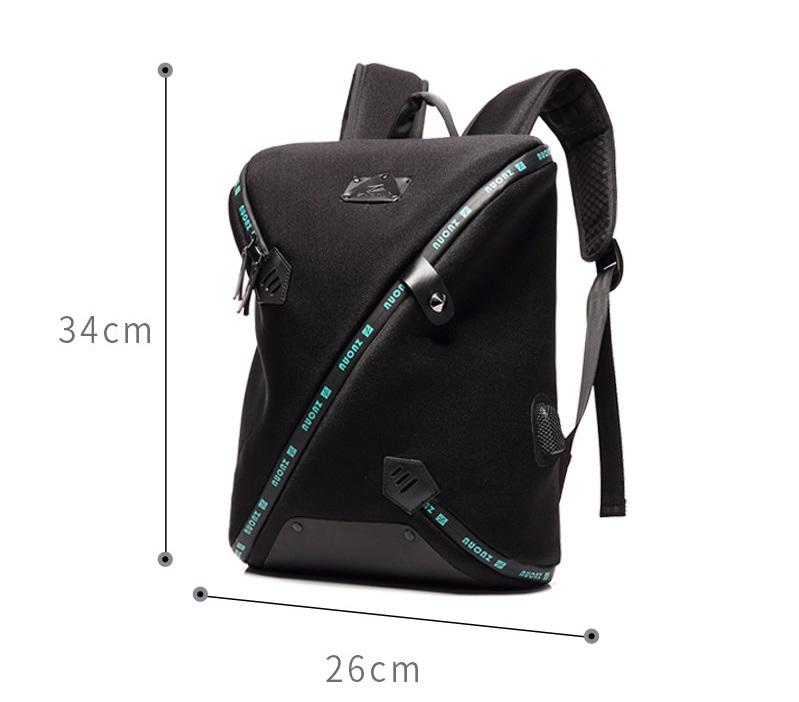 The Coolest and Most Stylish & Functional Backpack for Everyday Carry