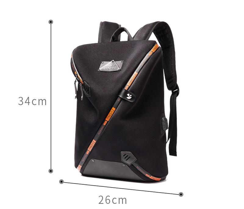 The Coolest and Most Stylish & Functional Backpack for Everyday Carry