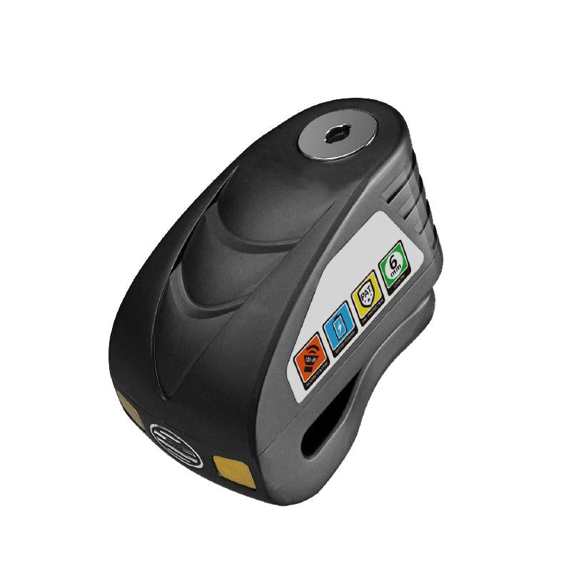 Motorcycle Disc Lock