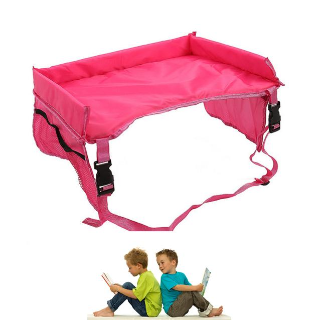Car Seat Tray