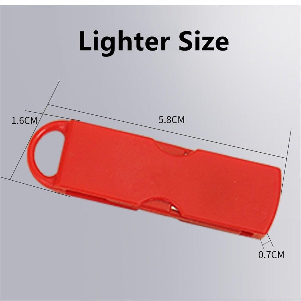 Mini Phone Lighter