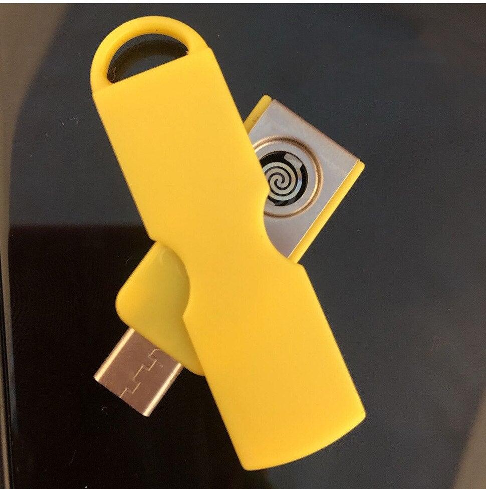 Mini Phone Lighter