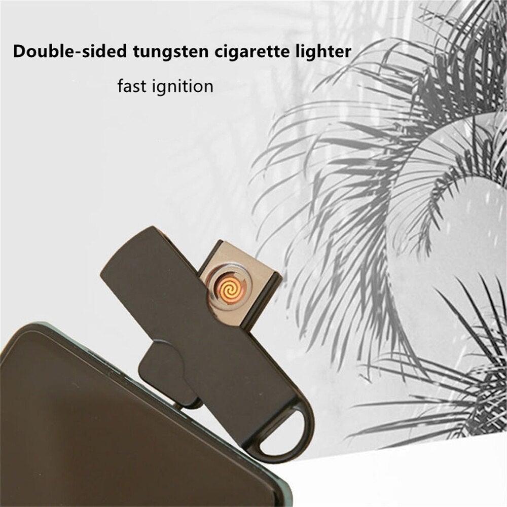Mini Phone Lighter