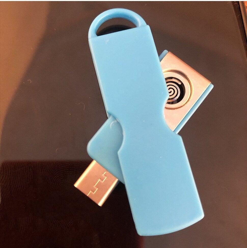 Mini Phone Lighter