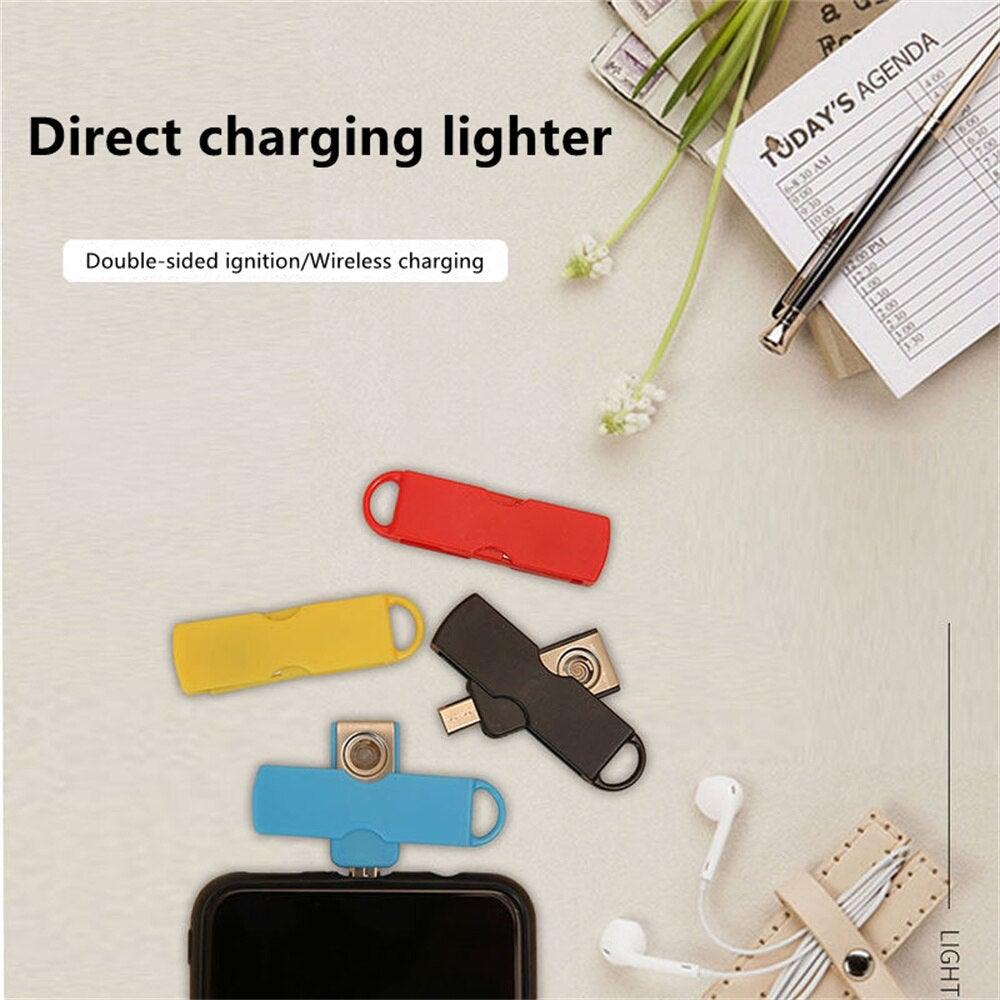 Mini Phone Lighter