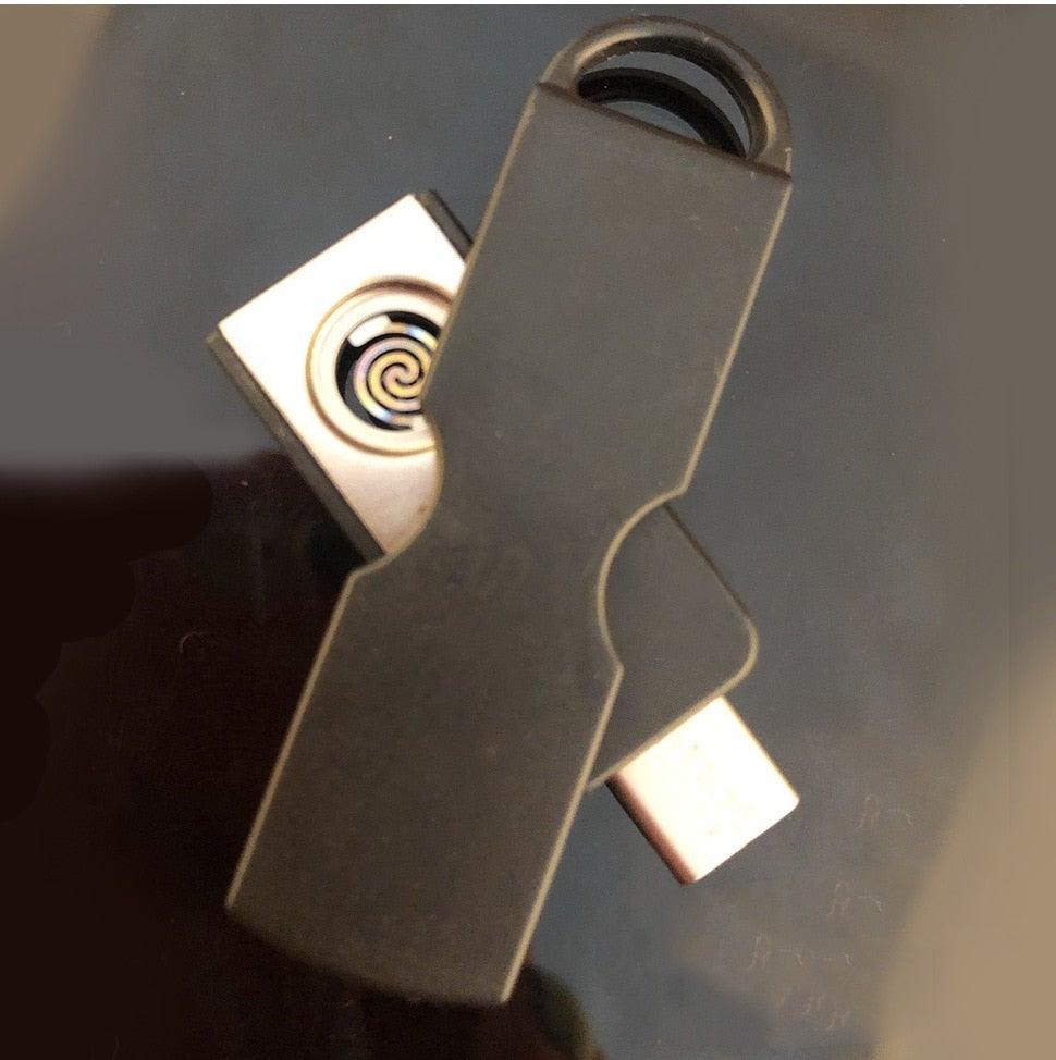 Mini Phone Lighter