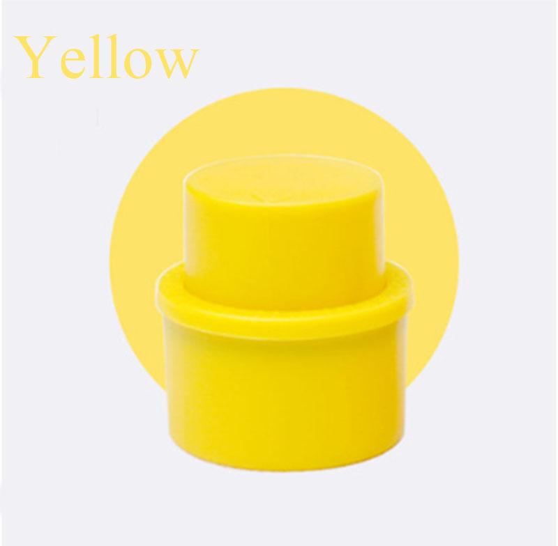 Reusable Soda Fizz Keeper Pump Cap, Always Give You A Fresh Pop