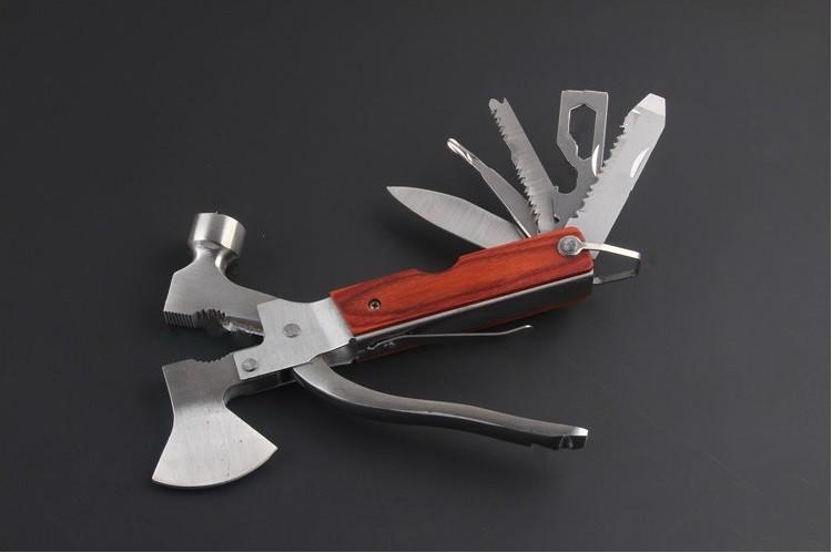The Most Affordable & Useful Multi-function Folding Tool