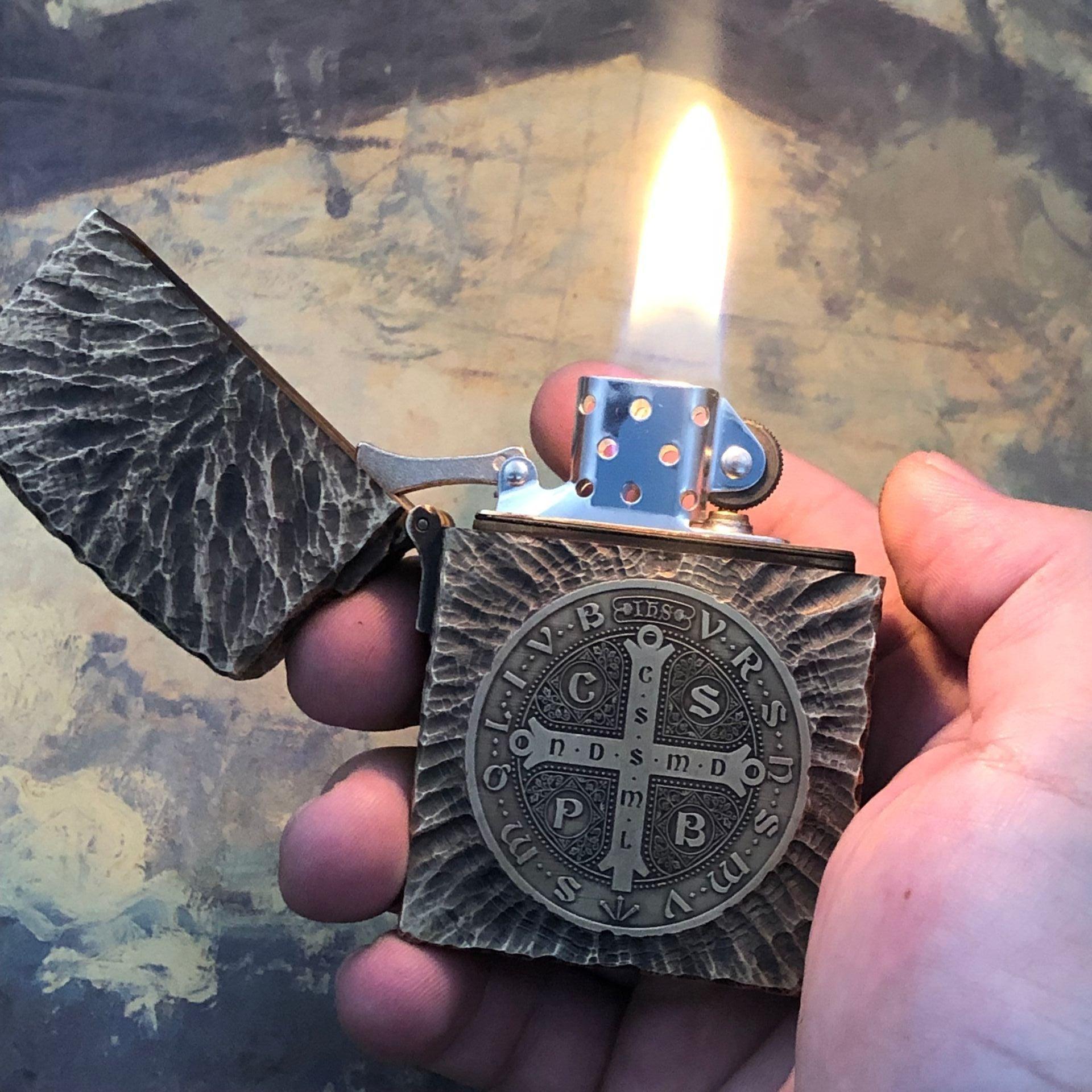 The Great Lighter