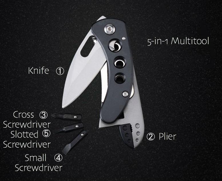 5 Pull out Tools for Repair & Survival