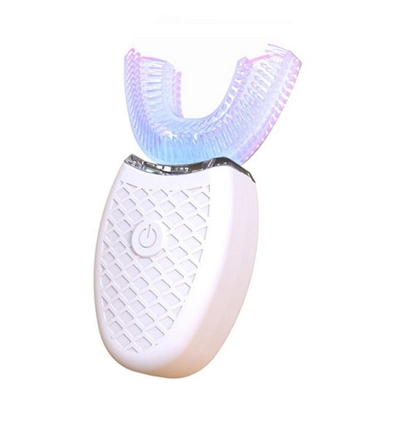 Automatic Ultrasonic Toothbrush