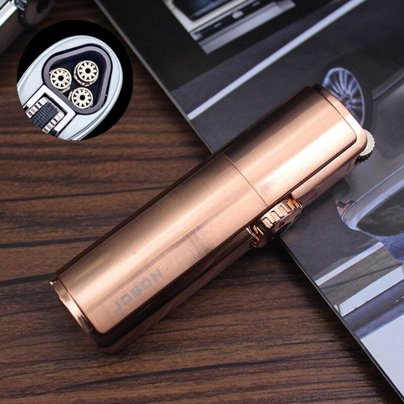 Triple Torch Lighter