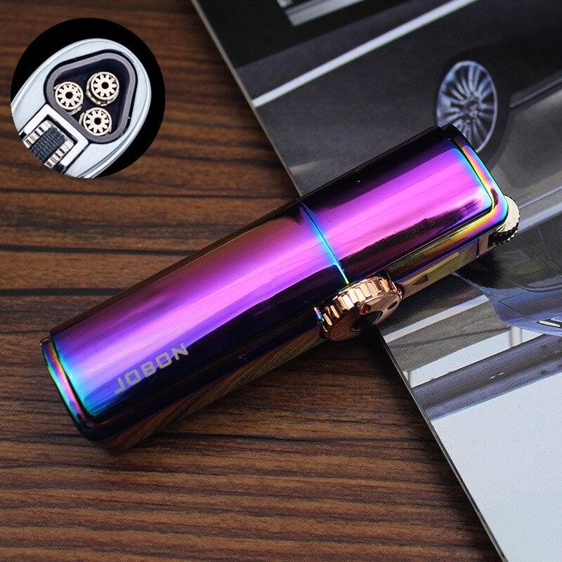 Triple Torch Lighter