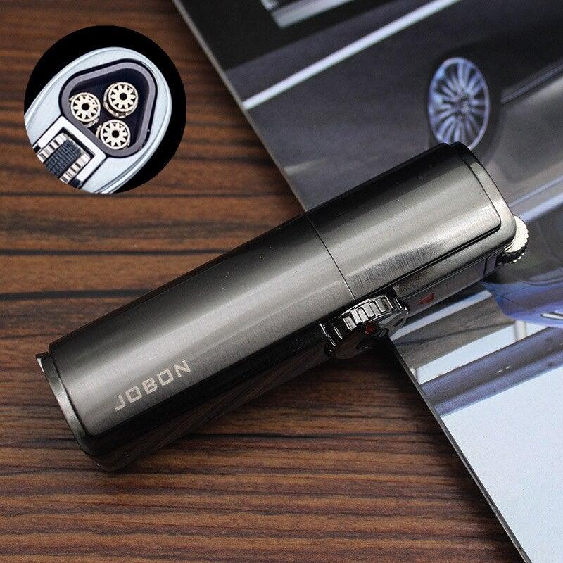 Triple Torch Lighter