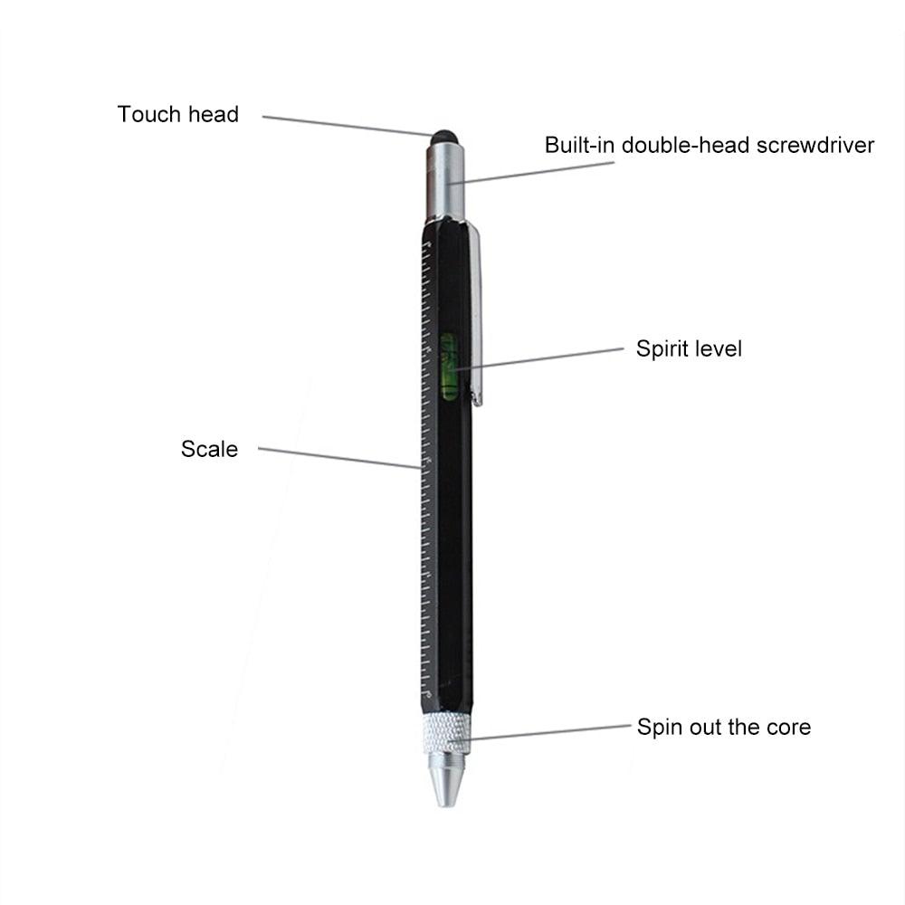 All In One Pen