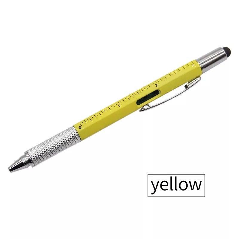All In One Pen