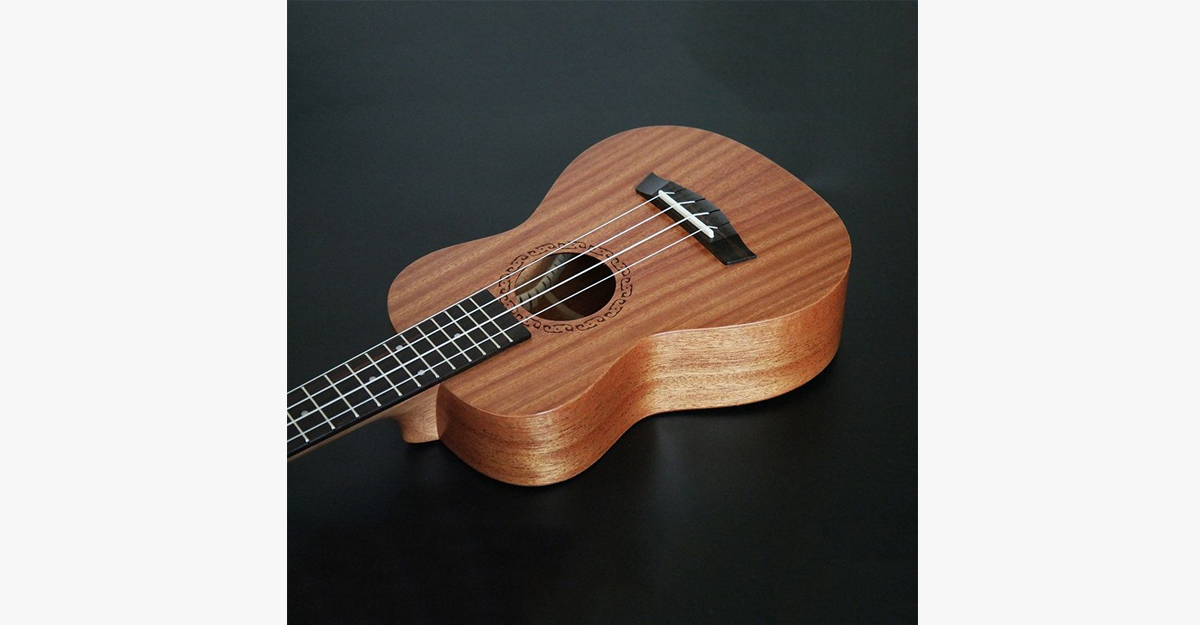 Ukulele Guitar