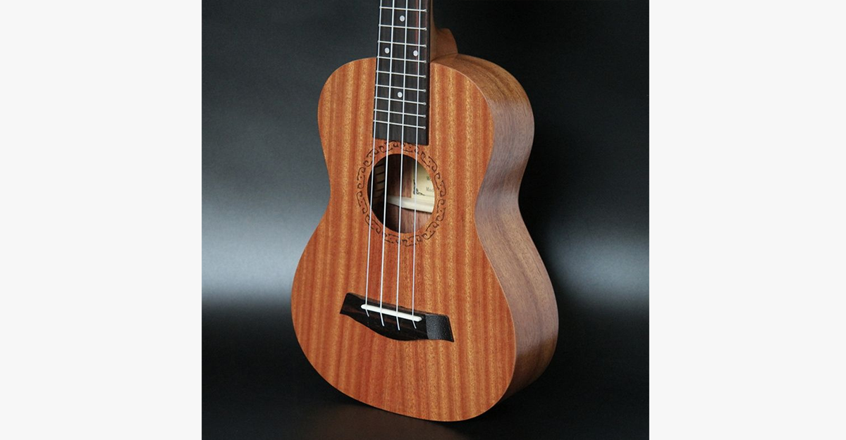 Ukulele Guitar