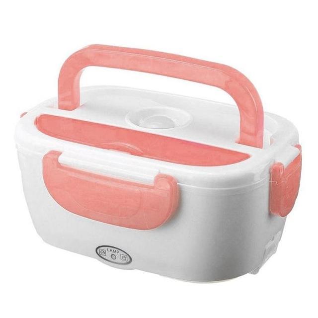 Portable Electric Lunch Box Heater