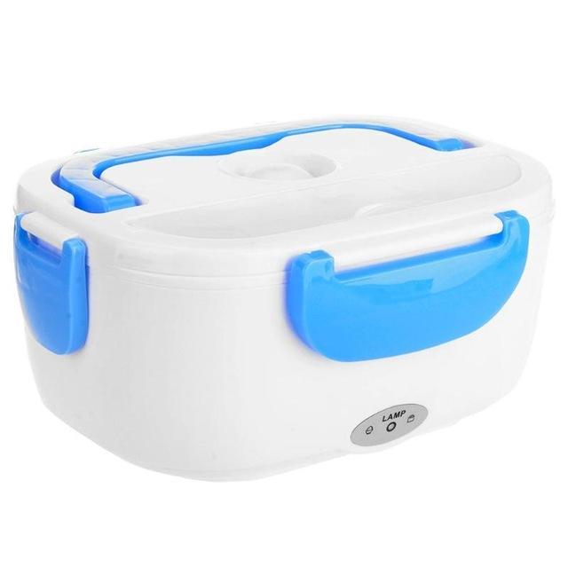 Portable Electric Lunch Box Heater