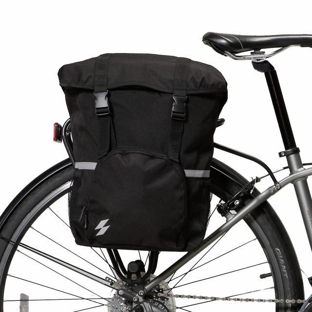 15l Waterproof Mountain Road Bike Bag