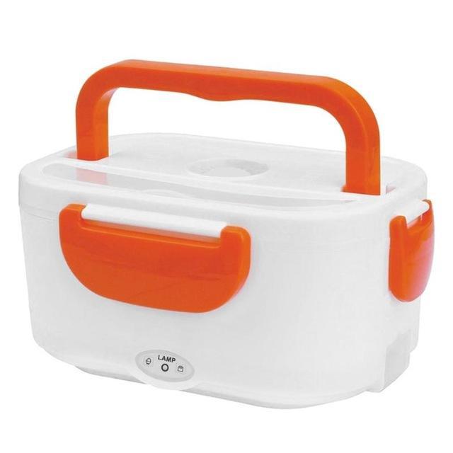 Portable Electric Lunch Box Heater