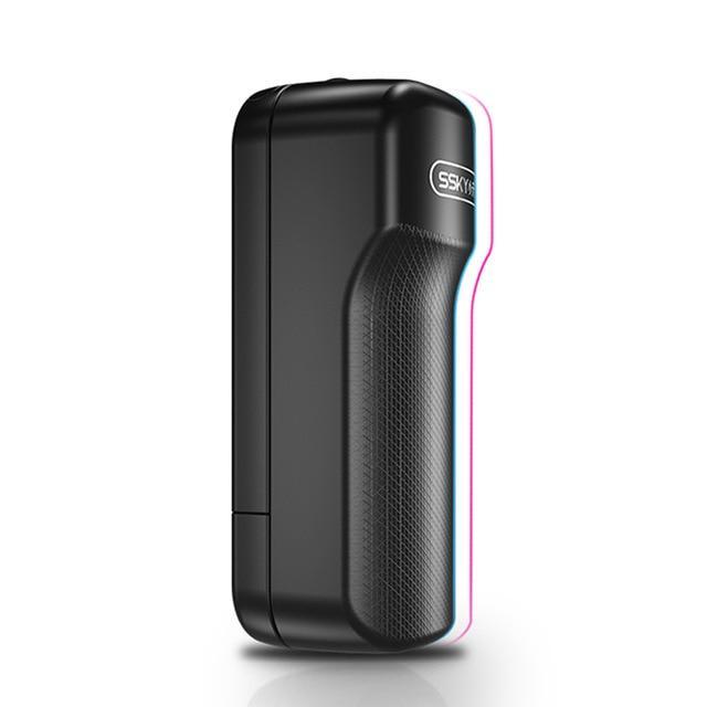 Anti Shake Selfie Handhold Phone Grip