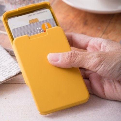 RFID Blocking Wallet