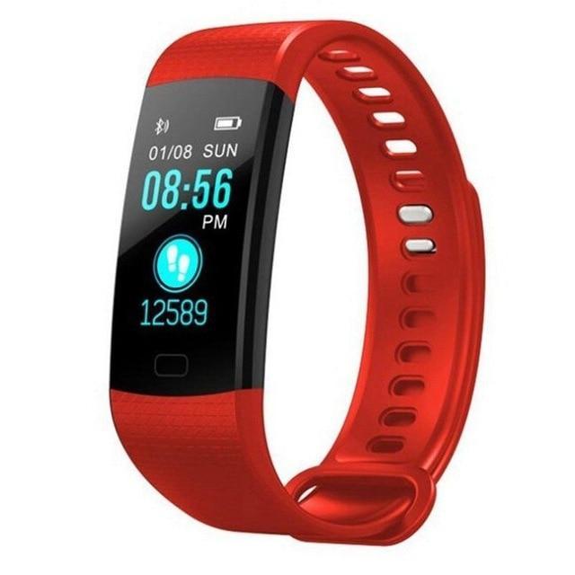 Waterproof Sport Activity Tracker