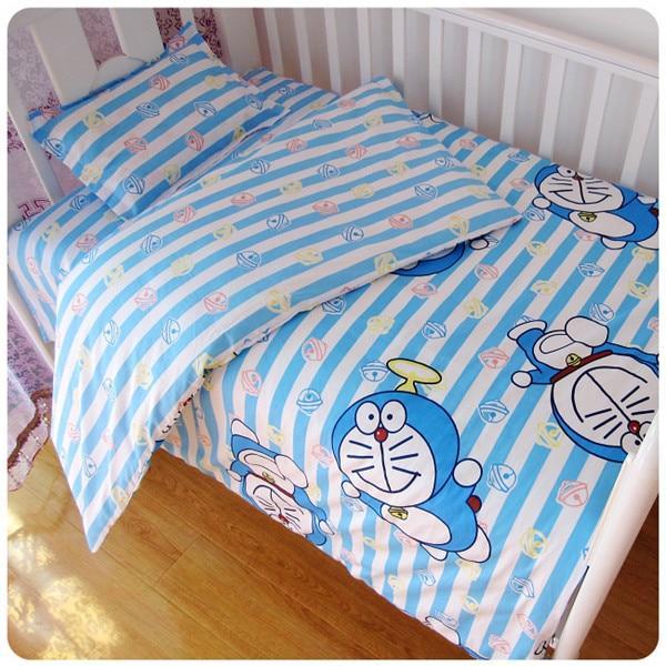 3 Piece Baby Bedding Set
